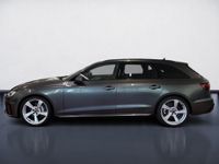 Audi A4 - Vorschau Bild 3