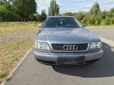 Audi C4 A6 2,5 TDI 5 Zylinder Quattro - gebrauchte Audi A6 aus dem Jahr 1996