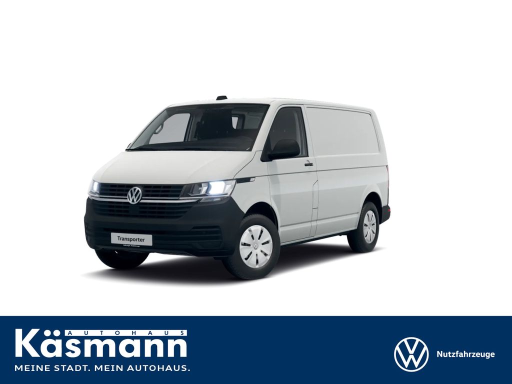 Image of Volkswagen T6 Transporter