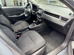 Fahrzeugabbildung Clio V Business Edition 1.0 TCe 90 Automatik PDC