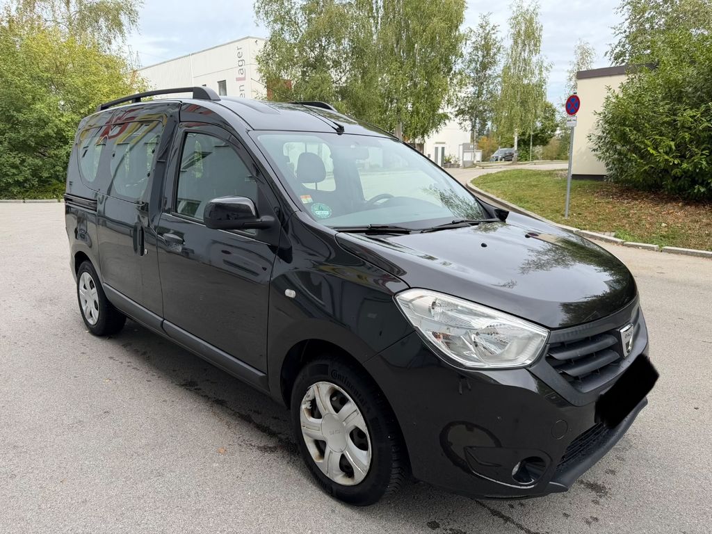 Image of Dacia Dokker