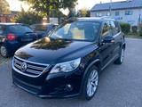 Volkswagen Tiguan R-Line,4Motion, Leder, Pano, Rückf.Kamera