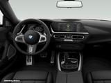 BMW Z4 sDrive20i M Sport HUD Adapt.LED LM19 HK - BMW Z4 mit Benzin-Antrieb: Cabrio