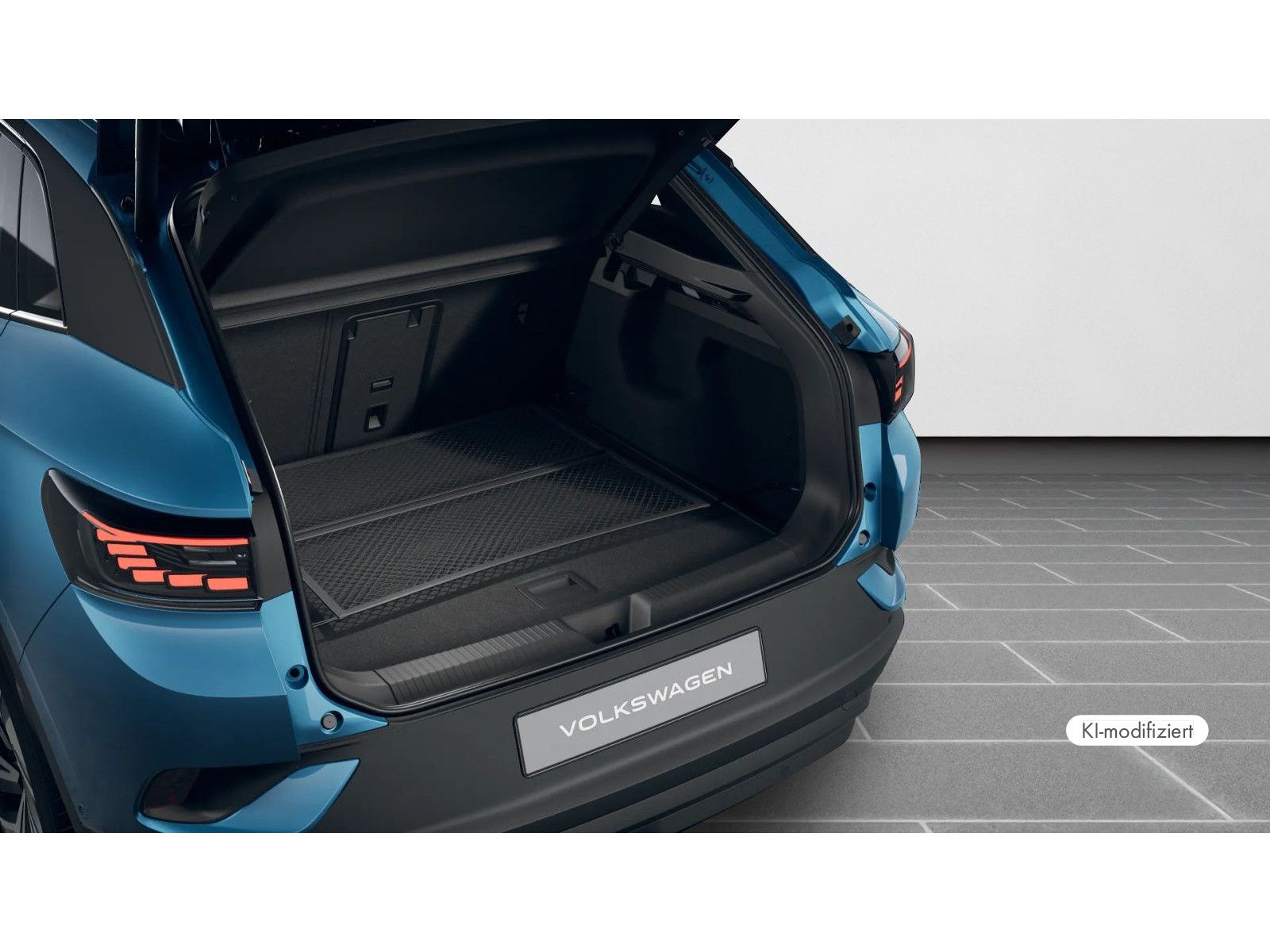 Volkswagen ID.4 - Bild 16