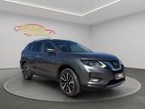Nissan X-Trail Acenta*360° Kamera*7-Sitzer*AHK* - Nissan 7-Sitzer