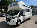Laika LAIKA ECOVIP 1*TV*Truma Combi 6*Doppelboden - Wohnwagen & Wohnmobile in München