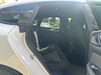 BMW i4 - Vorschau Bild 21