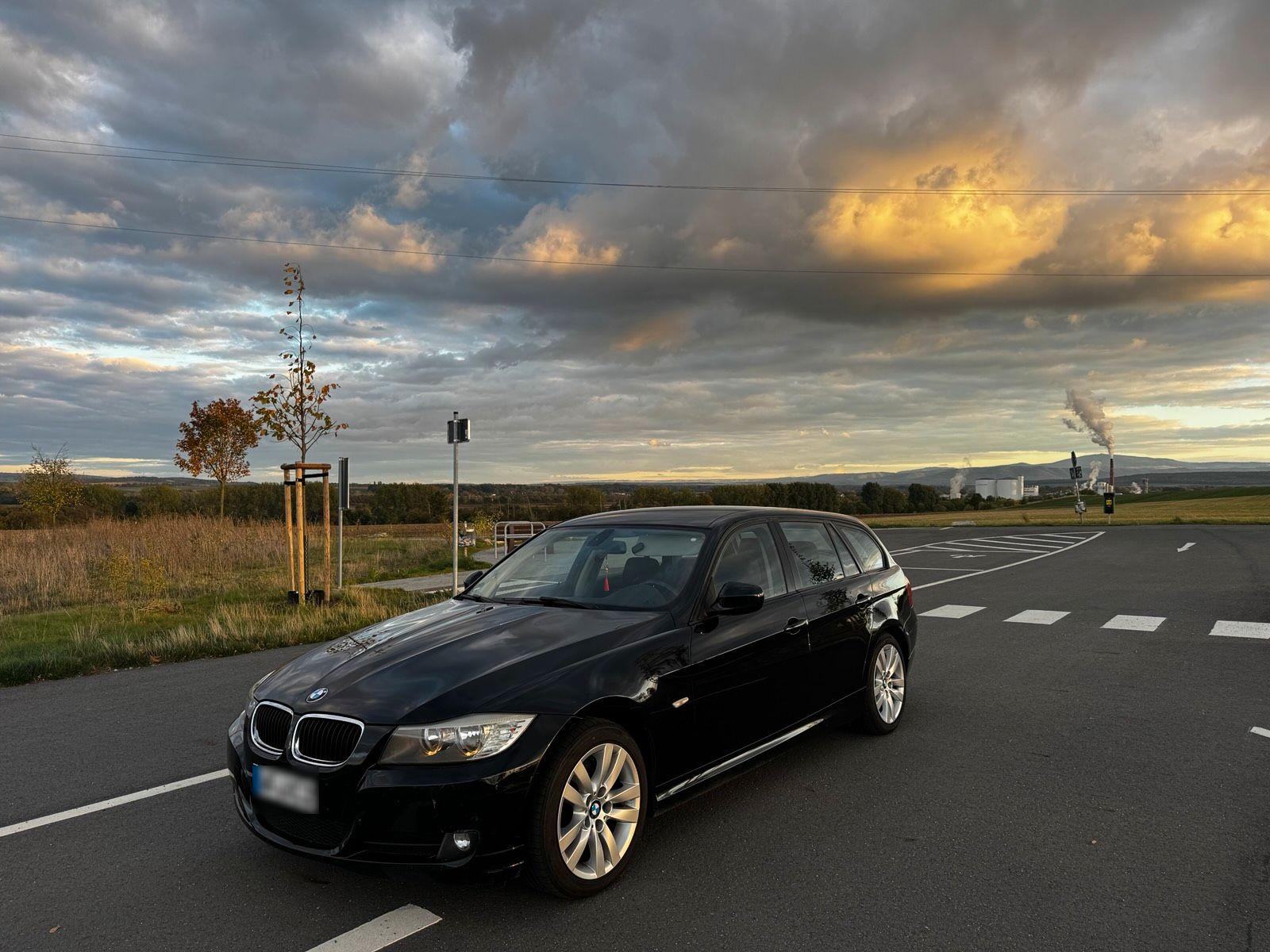 BMW 318