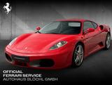 Ferrari F430 F1*DT Auto*2. Hand*20 Services bei Ferrari! - Ferrari F430: Coupe