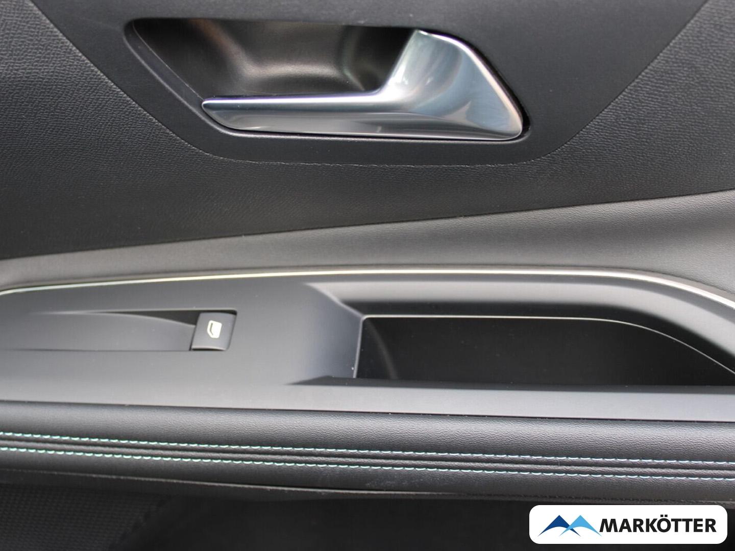 Peugeot 3008 1.2 Allure Pack 180Cam/DAB+/NAVI/SHZ/LED