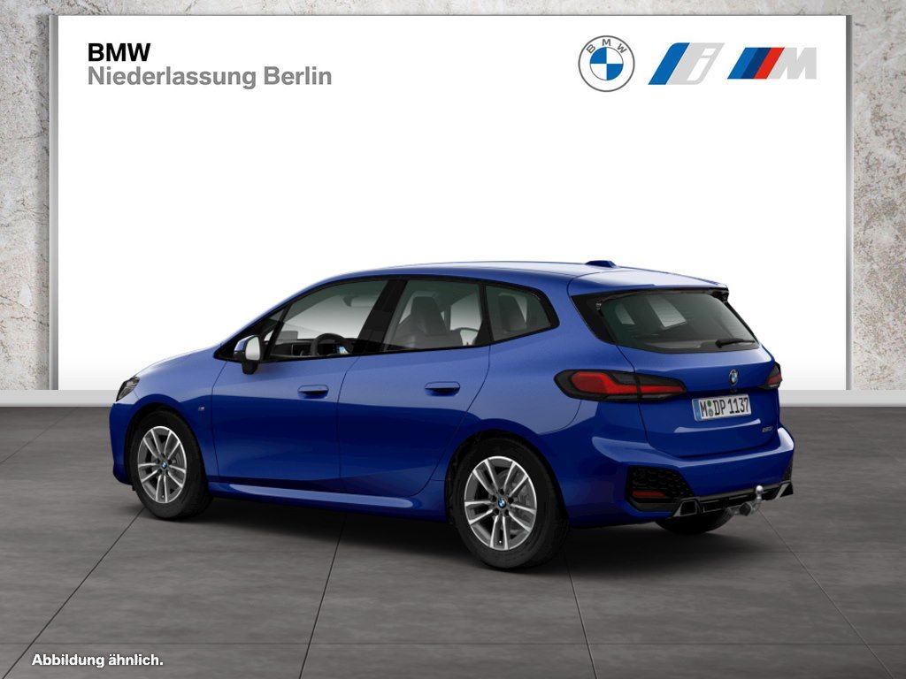 BMW 220 Active Tourer - Bild 7