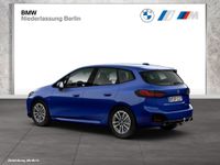 BMW 220 Active Tourer - Vorschau Bild 7