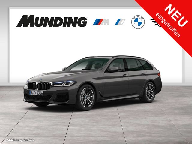 BMW 530d xDrive Touring