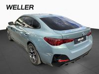 BMW i4 - Vorschau Bild 13