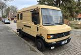 Mercedes-Benz 609 T2 D-KA - Mercedes-Benz 60