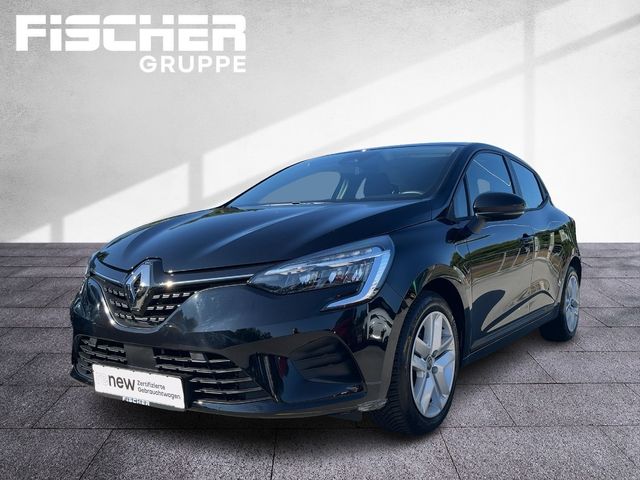Renault Clio ZEN TCe 90 Automatic EPH Navi SHZ GJR