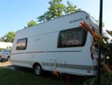 Dethleffs c go 475 EL (Einzelbetten) - Hagelschaden Wohnwagen