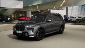 BMW X7 - 1