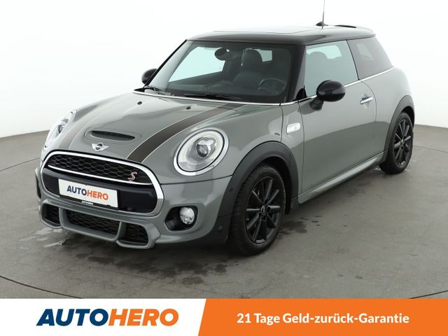 MINI Cooper S Aut.*NAVI*LED*HARMAN/KARDON*PDC*