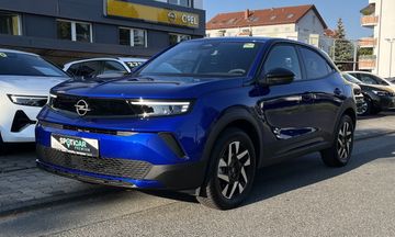 Opel Mokka-e 54 kWh Batterie 115kW Edition