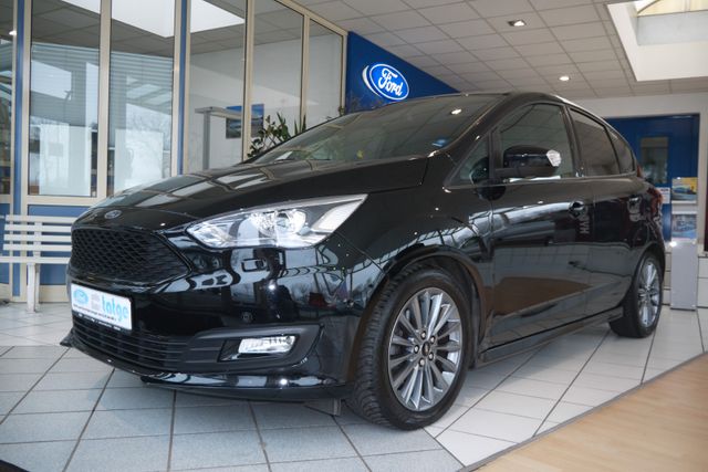 Ford C-Max Sport/Navi/Xenon/SHZ