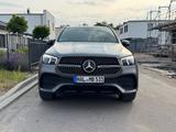 Mercedes-Benz GLE 350 d 4MATIC - 22 Zoll AMG Service neu  - Mercedes-Benz GLE 350 in Halle