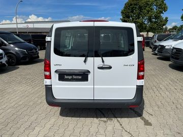 Mercedes Vito - 6