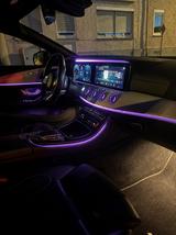 Mercedes-Benz CLS 220 d - - Mercedes-Benz CLS 220 aus 2020