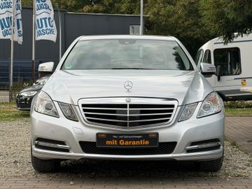 Mercedes E 220 - 5
