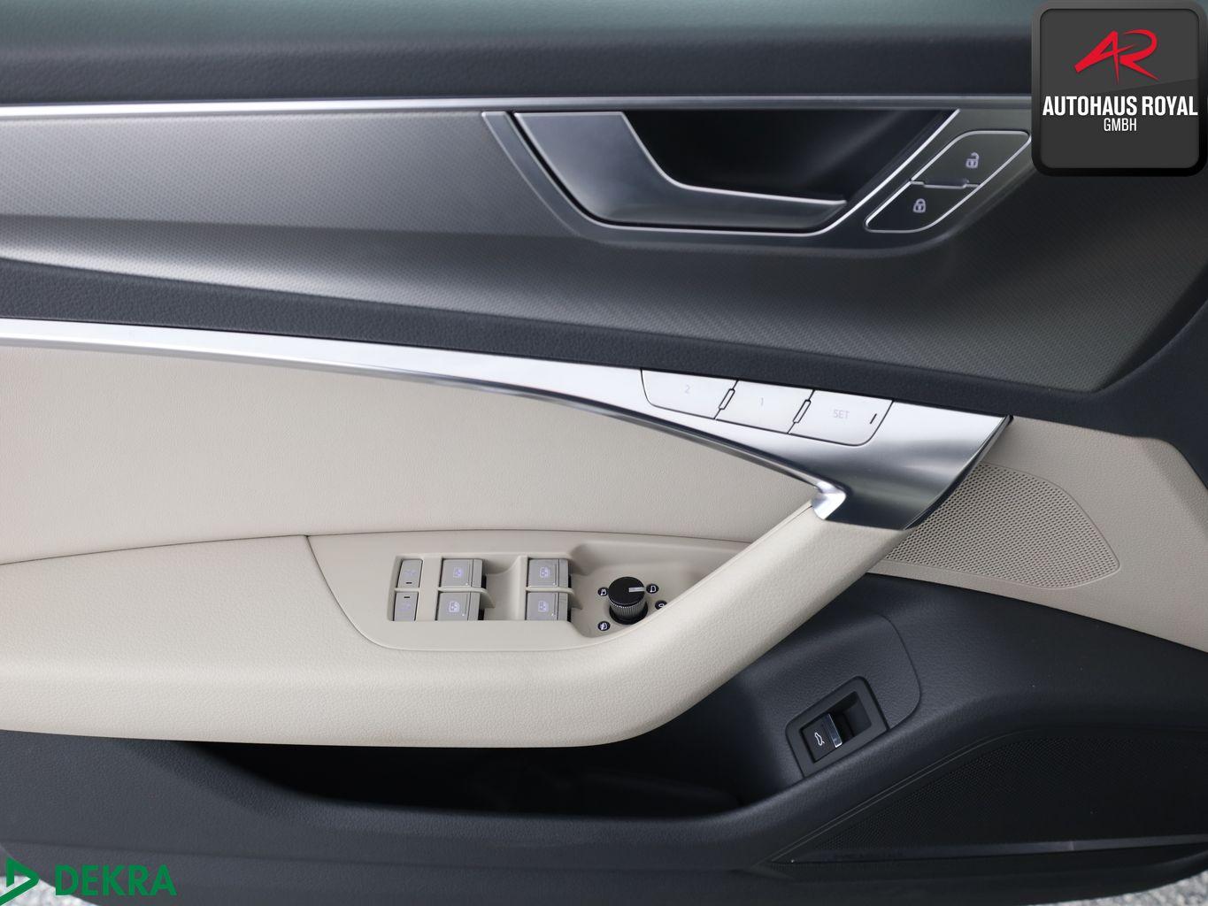 Audi A6 55 TFSI 3x S LINE MATRIX,HUD,BANG+O,MEMORY,SH, миниатюра 14