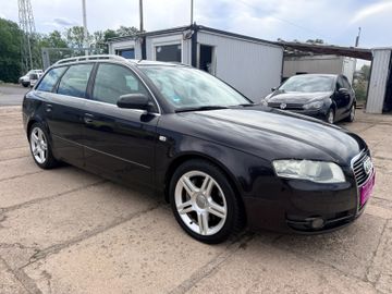 Audi A4 - 3
