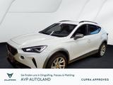 Cupra Formentor 1.5 TSI DSG | ACC | NAVI | LED |