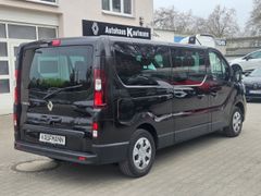 Fahrzeugabbildung Trafic Grand Combi L2H1 3,0t Life 2.0 BLUE dCi 1