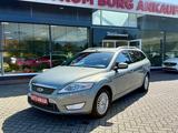 Ford Mondeo Turnier Titanium Klima Navi PDC 1.Hd. - Ford Mondeo aus 2009: Kombi
