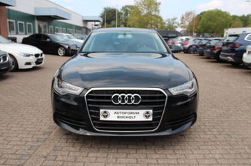 Audi A6 - 1