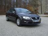 Volkswagen VW Passat B6, 2006, ca. 93.000km, 2.Hand, ... - Volkswagen Passat: 20v
