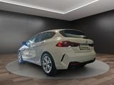 BMW 120 i-Automatik+Park-Assistent+SZH+LM+ - BMW 1er Reihe: mit Navigationssystem