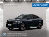 BMW X6 - Vorschau Bild 1