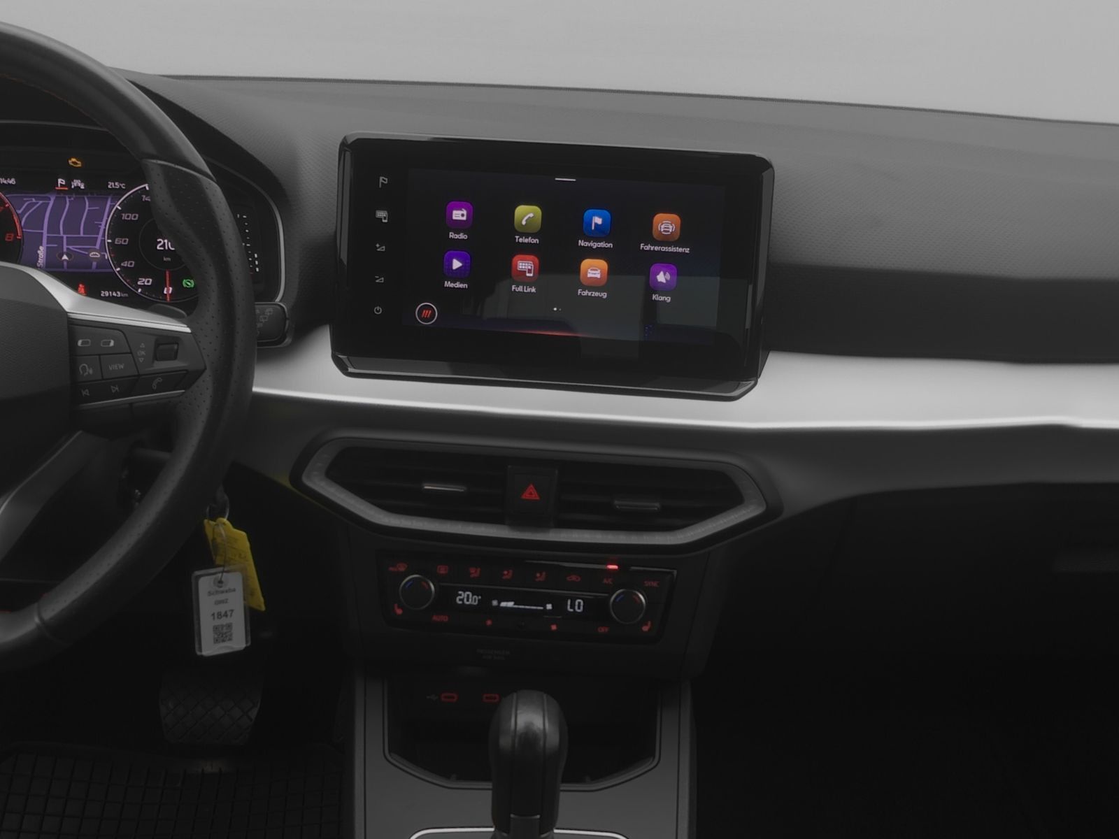 Seat Ibiza - Bild 10