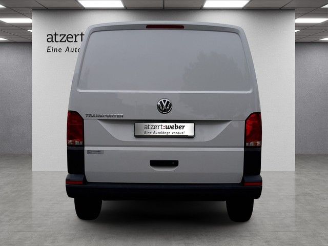 Fahrzeugabbildung Volkswagen T6 Transporter Kasten EcoProfi 2.0TDI Kamera