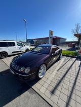 Mercedes-Benz CL 500 - - gebrauchte Mercedes-Benz CL 500 aus dem Jahr 2002