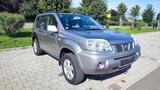 Nissan X-Trail 4x4 comfort 2.2 dCi  TÜV bis 5.2027  - Nissan X-Trail aus 2006