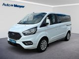 Ford Tourneo Custom AUT. 320 L1 Titanium |9-Sitzer| - Ford Tourneo Custom Jahreswagen