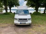 Volkswagen VW T4  2.5 TDI  Wohnmobil - gebrauchte VW LT aus dem Jahr 2002