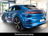 Porsche Cayenne E-Hybrid Coupe Saphirblau! Massage HUD - Porsche Cayenne Gebrauchtwagen in Leipzig