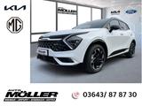 Kia Sportage GT-Line 1.6T DCT Drive Sound Leder 360°