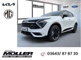 Kia Sportage GT-Line 1.6T DCT Drive Sound Leder 360°
