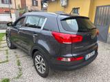 Kia Sportage 1.6 ECO GPL+ 2WD Cool - Kia mit LPG-Antrieb: Kombi