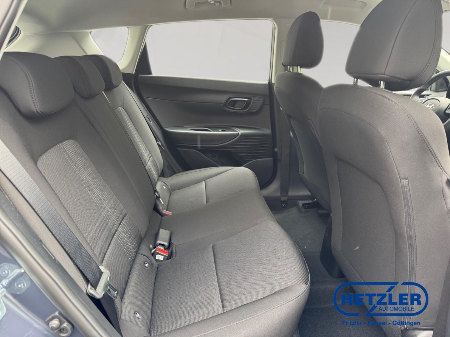 Hyundai BAYON – Bild 13