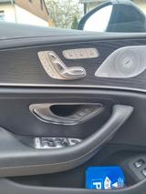 Mercedes-Benz CLS 53 AMG Mercedes-AMG CLS 53 4MATIC+ Autom... - Mercedes-Benz CLS 53 AMG Gebrauchtwagen